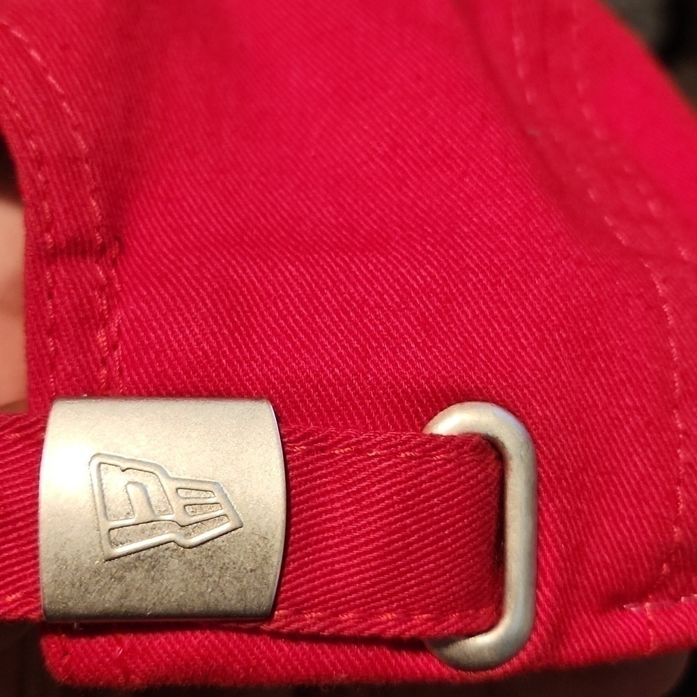 New Era Cardinals Cap - Picture 4 of 6
